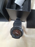 Casio G-Shock AWG-M520-1AJF Wristwatch with Box and Manual - thumbnail 5 of 9