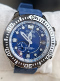 Citizen Eco-Drive GPS Diver Watch CC5006-06L - thumbnail 8 of 9