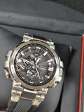 Casio G-Shock MTG-B1000 Wristwatch with Box - thumbnail 8 of 8