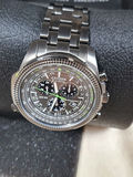 Citizen Eco-Drive Men's Watch BL5407-53H - thumbnail 8 of 8