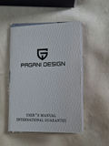 Pagani Design Automatic Wristwatch with Blue Strap - thumbnail 8 of 8