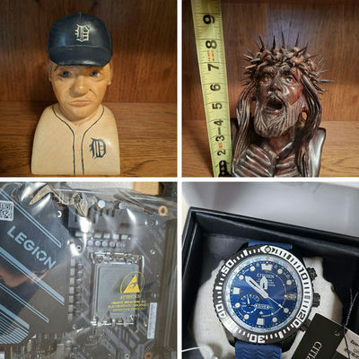 Windsor Estate Sale auction preview