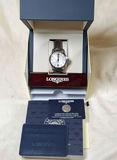 Longines VHP Wristwatch with Box and Warranty Card - thumbnail 1 of 6