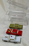 Three Vintage Matchbox Superfast Die-Cast Toy Cars - thumbnail 6 of 6