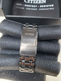 Citizen Eco-Drive Men's Watch BL5407-53H - thumbnail 5 of 8