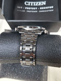Citizen Eco-Drive Men's Watch BL5407-53H - thumbnail 4 of 8