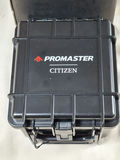 Citizen Eco-Drive Promaster Altichron Wristwatch - thumbnail 8 of 9