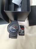 Casio G-Shock AWG-M520-1AJF Wristwatch with Box and Manual - thumbnail 7 of 9