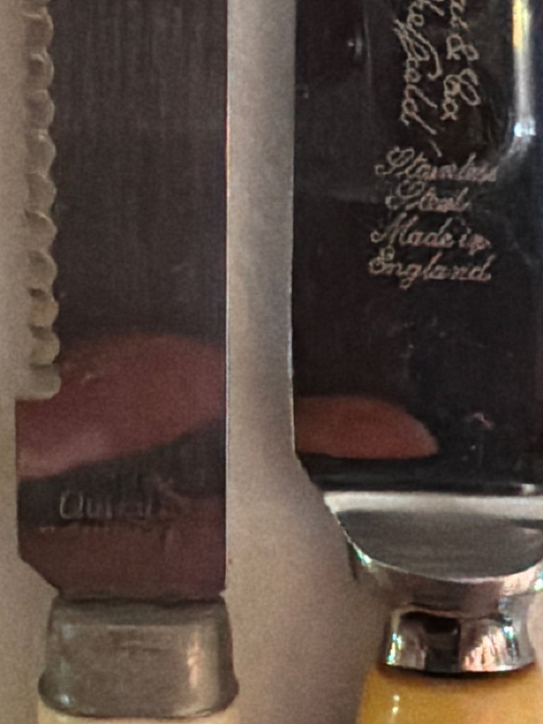 Cutlery, Cutting Utensils, Trivets, More  - image 8 of 21