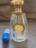 Assorted Vintage Perfume Bottles, Daher Decorated Ware Tray, and Small Jewelry Boxes - thumbnail 4 of 11