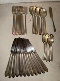 Cutlery, Cutting Utensils, Trivets, More - thumbnail 20 of 21