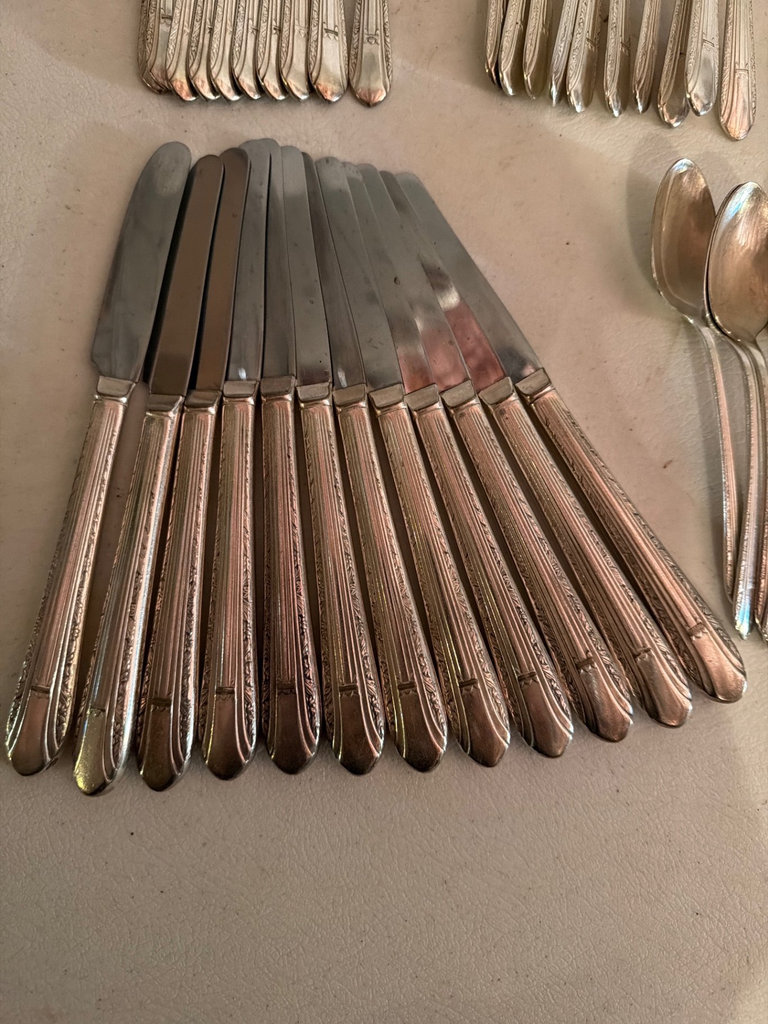 Cutlery, Cutting Utensils, Trivets, More  - image 14 of 21