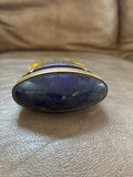 Assorted Vintage Perfume Bottles, Daher Decorated Ware Tray, and Small Jewelry Boxes - thumbnail 3 of 11