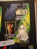 Star Wars The Power of the Force action figure packaging set - thumbnail 3 of 10