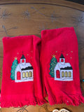 Assorted Christmas decorations and ornaments - thumbnail 4 of 7