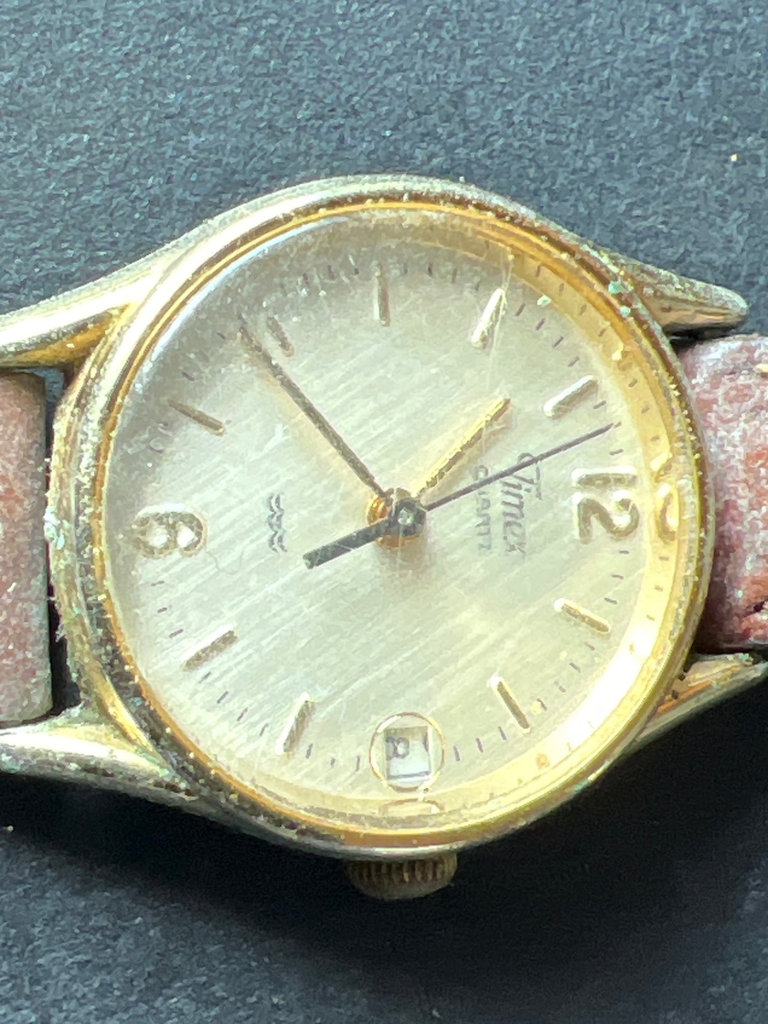 Assorted watches and jewelry collection - image 3 of 13