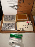 Vintage games and playing cards collection - thumbnail 3 of 9