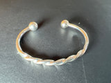 Assorted metal bracelets and bangles - thumbnail 1 of 5