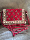 Collection of women's handbags and purses - thumbnail 14 of 20