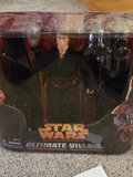 Star Wars Ultimate Villain action figure set - thumbnail 1 of 6