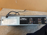 DVD+VCR Combo Player with Samsung 3D Glasses and Bose Headphones - thumbnail 4 of 12