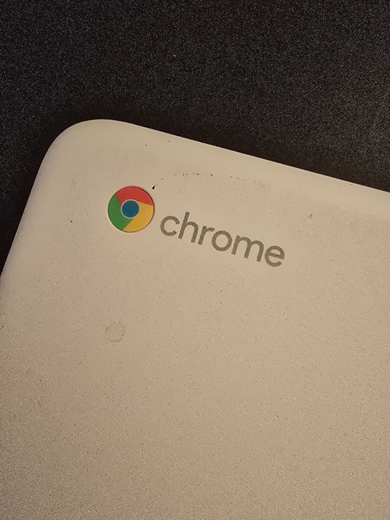 HP Chromebook Laptop - image 2 of 7