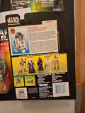 Star Wars The Power of the Force action figure packaging set - thumbnail 5 of 10