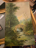 Landscape art prints and decorative tile collection - thumbnail 2 of 20