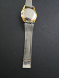 Seiko Sportsmatic Calendar 820 wristwatch with two-tone bracelet - thumbnail 5 of 8