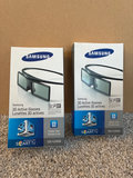 DVD+VCR Combo Player with Samsung 3D Glasses and Bose Headphones - thumbnail 5 of 12