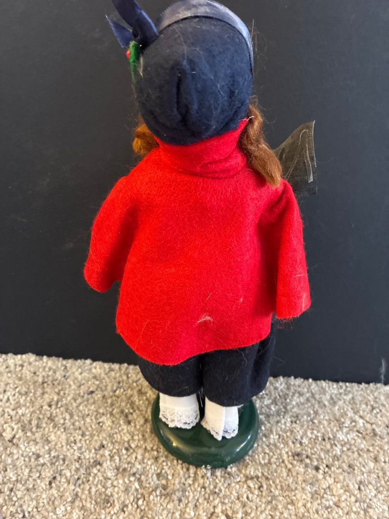 Byers' Choice Carolers Figurines - image 13 of 13