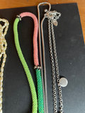 Assorted Beaded Necklaces and Jewelry - thumbnail 2 of 9