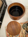 Dansk Ice Bucket, Ceramic vase, More - thumbnail 6 of 11
