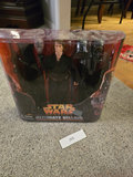 Star Wars Ultimate Villain action figure set - thumbnail 5 of 6