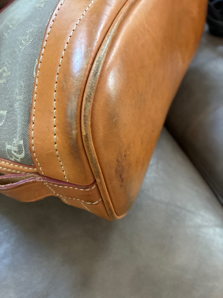 Collection of women's handbags and purses - image 6 of 20