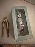 Dansk Ice Bucket, Ceramic vase, More - thumbnail 9 of 11