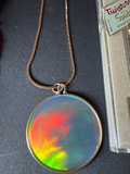 Assorted Jewelry Collection with Beaded Bracelets, Pendants, and Watch Band - thumbnail 4 of 7