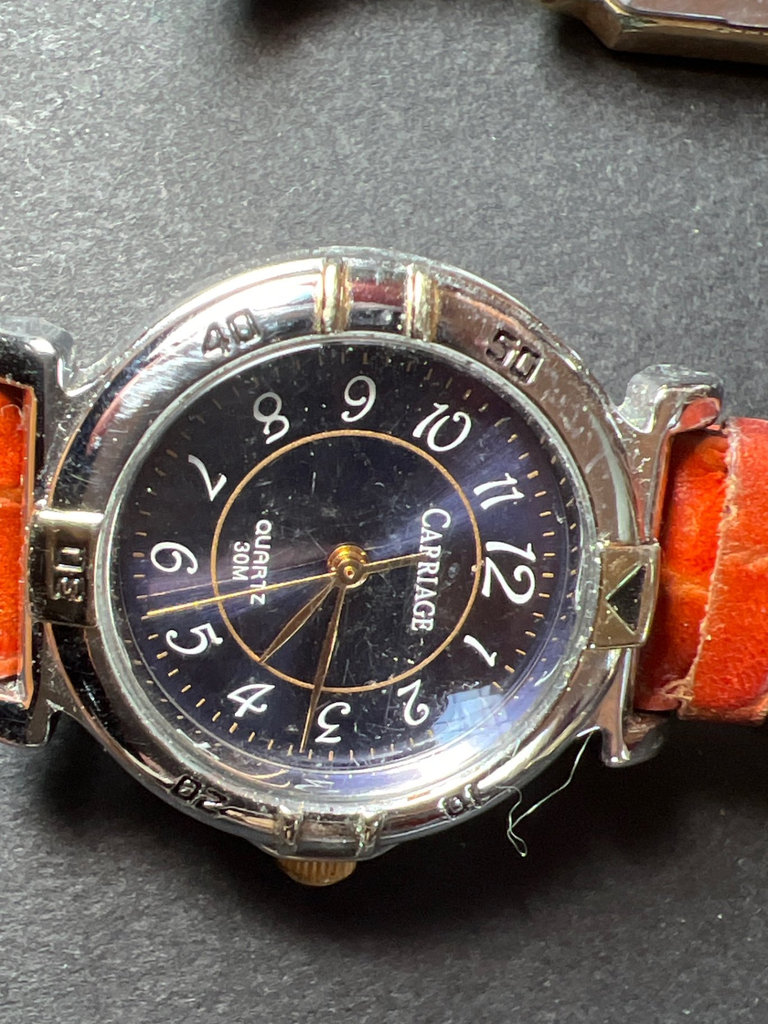 Assorted watches and jewelry collection - image 8 of 13