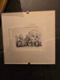Landscape art prints and decorative tile collection - thumbnail 13 of 20