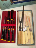 Cutlery, Cutting Utensils, Trivets, More - thumbnail 15 of 21