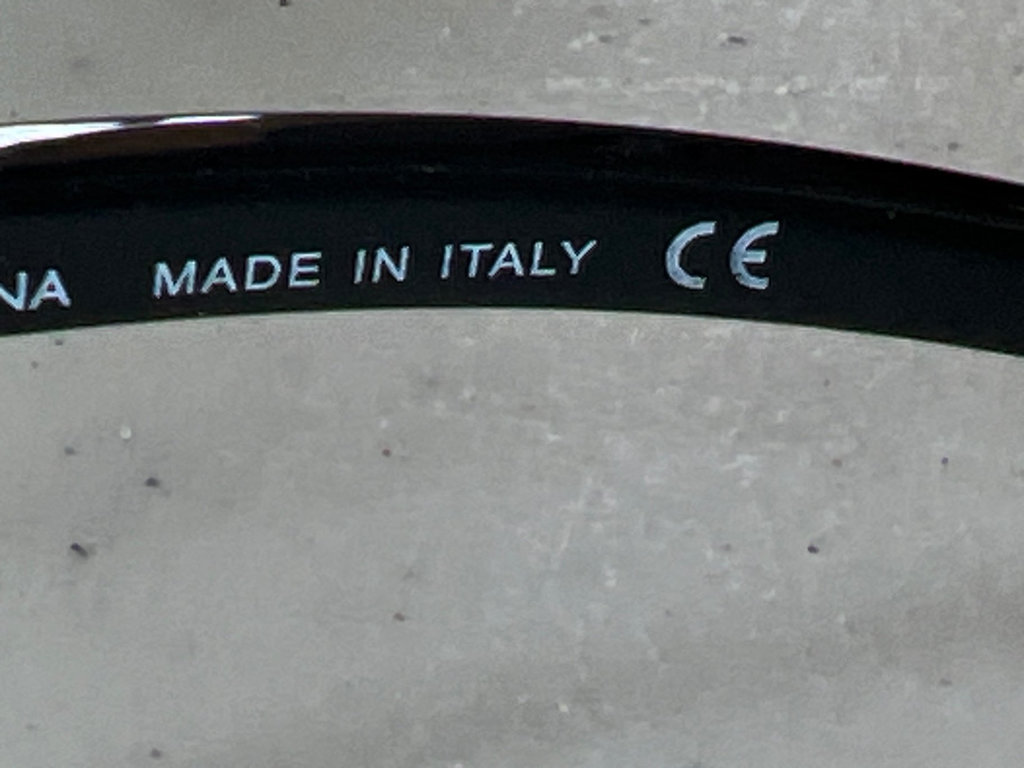 Dolce & Gabbana sunglasses with case - image 1 of 7