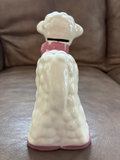 Set of decorative ceramic animal figurines - thumbnail 11 of 12
