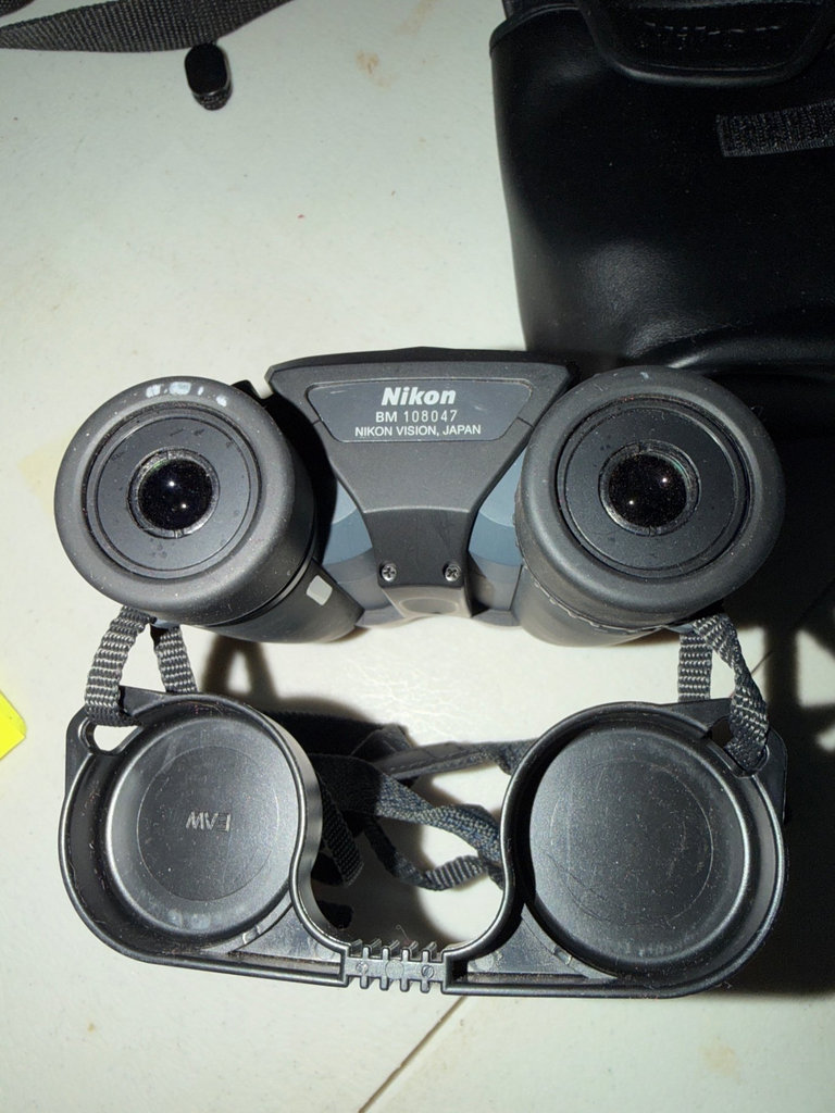 Canon Camera, Binoculars, More  - image 12 of 13