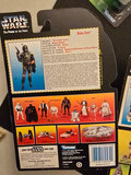 Star Wars The Power of the Force action figure packaging set - thumbnail 6 of 10