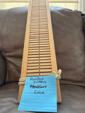 Vintage Wicker Basket and Ashford Knitters Loom Reed - thumbnail 8 of 8