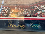 Framed Fenway Park print and Sports Illustrated cover - thumbnail 3 of 7