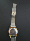 Seiko Sportsmatic Calendar 820 wristwatch with two-tone bracelet - thumbnail 6 of 8