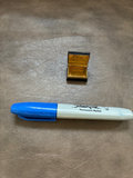 Assorted Vintage Perfume Bottles, Daher Decorated Ware Tray, and Small Jewelry Boxes - thumbnail 9 of 11