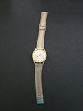 Seiko Sportsmatic Calendar 820 wristwatch with two-tone bracelet - thumbnail 1 of 8
