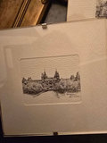 Landscape art prints and decorative tile collection - thumbnail 10 of 20